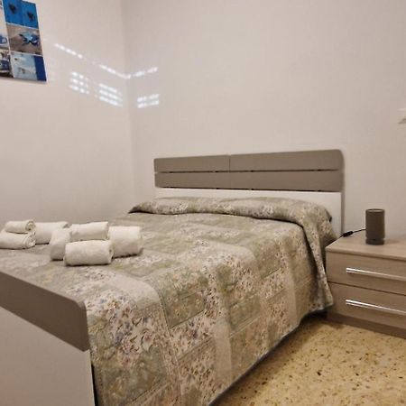 Casa Erica Porto Cesareo Exterior foto