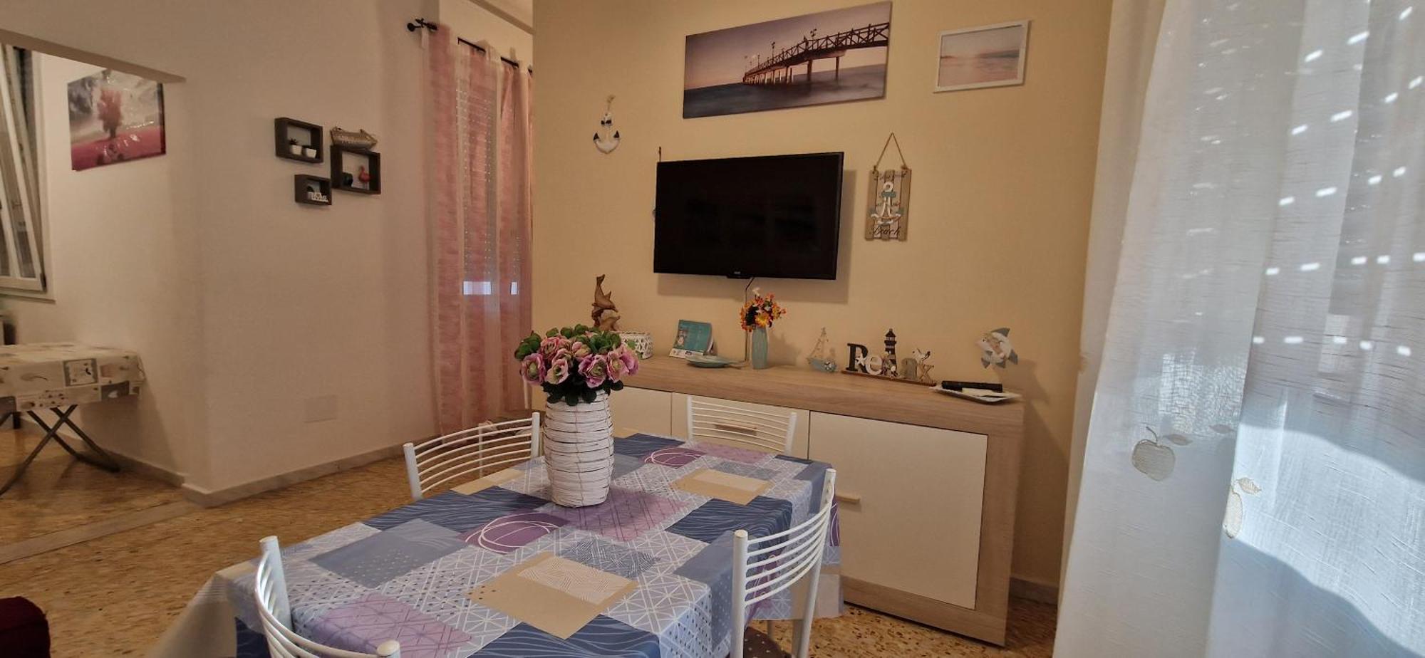 Casa Erica Porto Cesareo Exterior foto