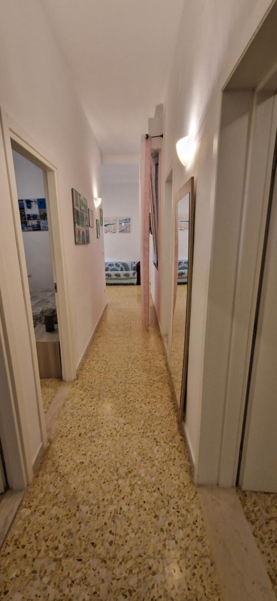 Casa Erica Porto Cesareo Exterior foto