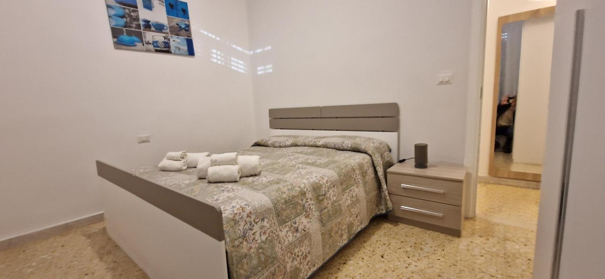 Casa Erica Porto Cesareo Exterior foto