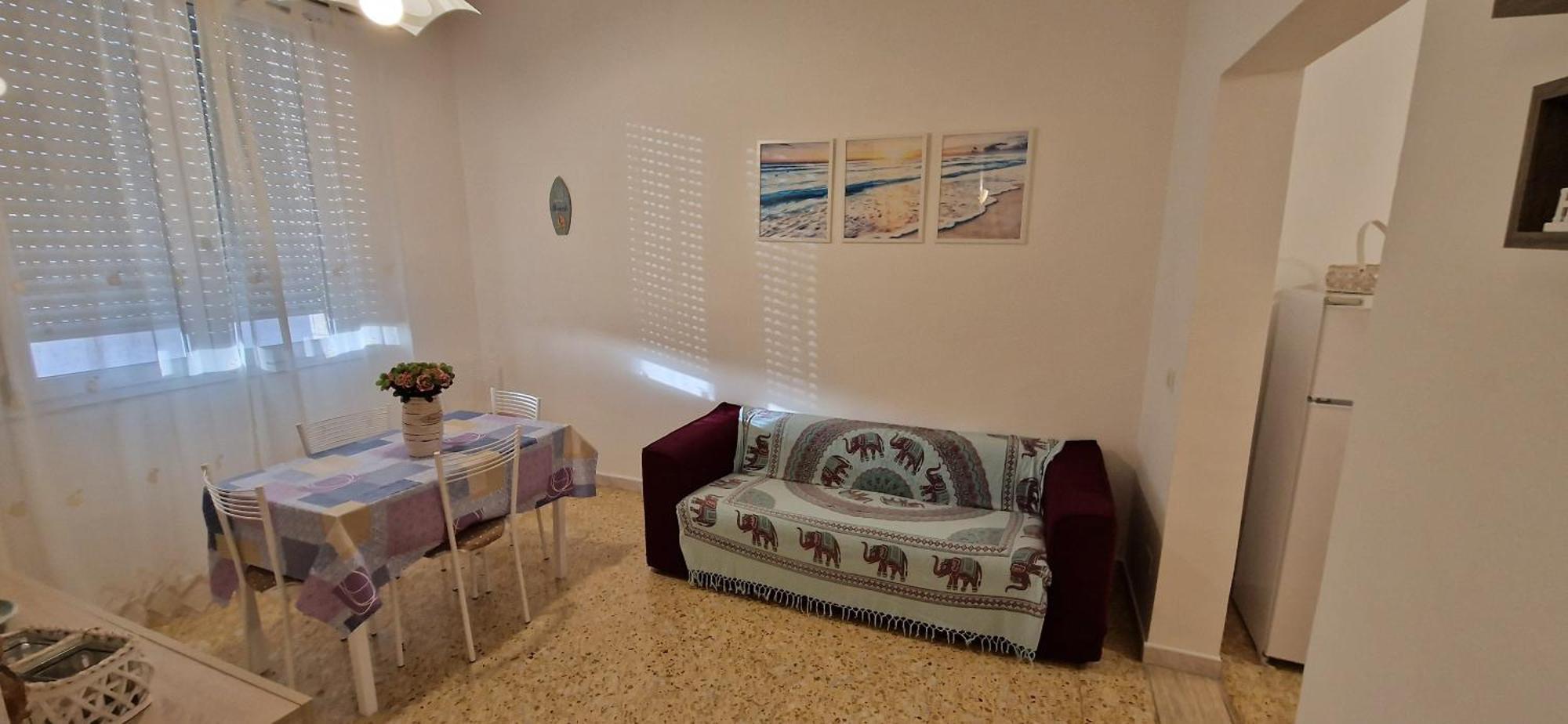 Casa Erica Porto Cesareo Exterior foto