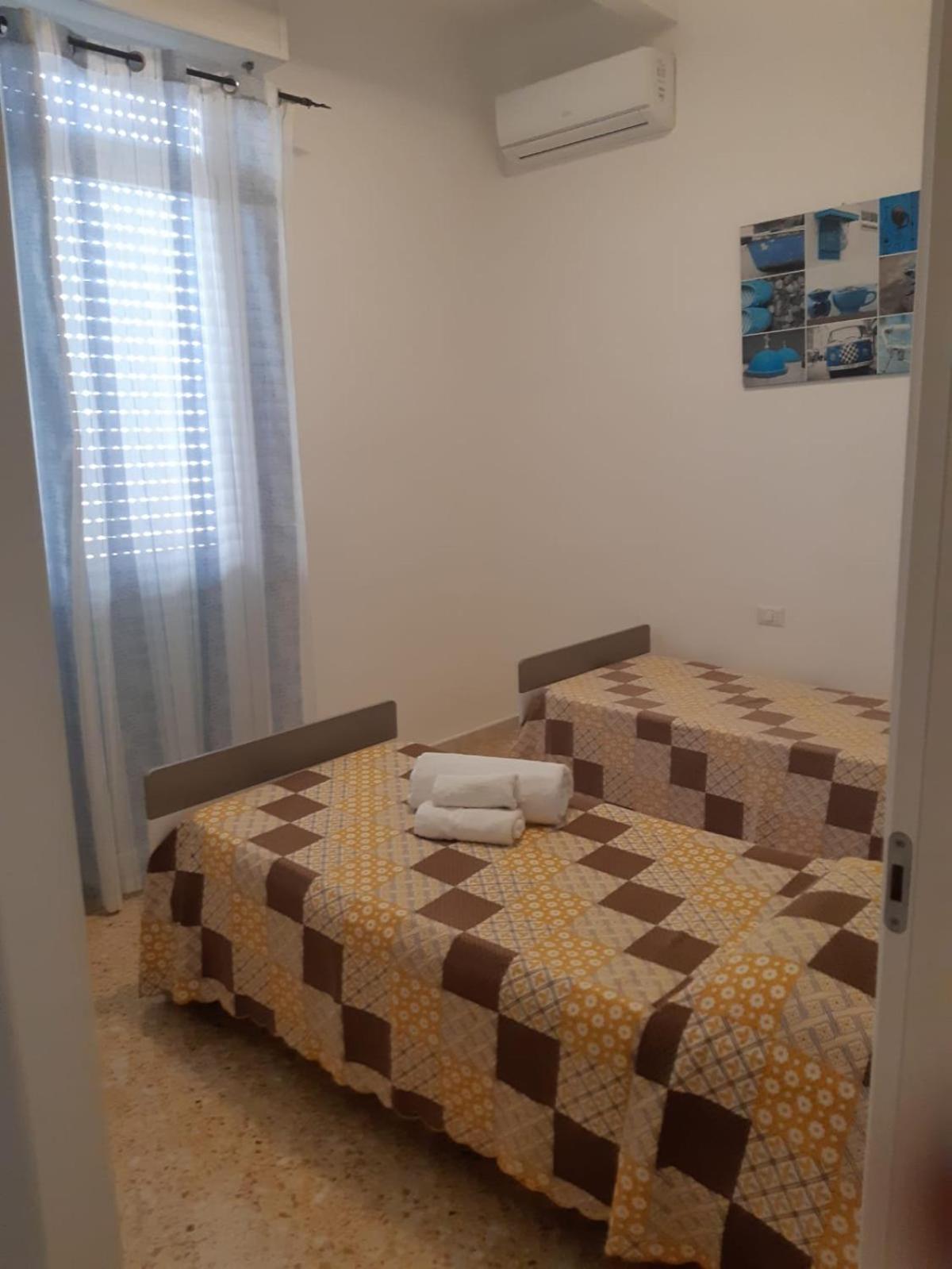 Casa Erica Porto Cesareo Exterior foto